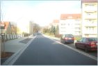 Rathausstrae in Grorhrsdorf