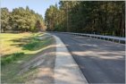 Kreisstrae K 9252, 2. Bauabschnitt zwischen Ottendorf-Okrilla und Lomnitz